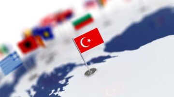Türkiye OECD ülkeleri arasında büyüme gösteren tek ülke