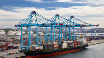 SOCAR MARINE, YURT İÇİ DENİZ YAKITI PAZARINDA SATIŞLARA BAŞLADI
