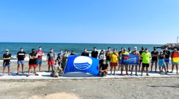 İzmir’e 4 mavi bayrak daha