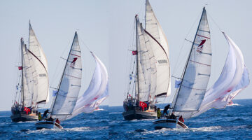 American Hospital The Bodrum Cup’ta final heyecanı