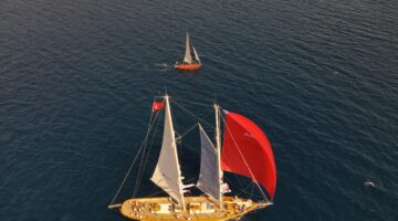 American Hospital The Bodrum Cup’ta şampiyon Hızır 1 oldu!