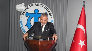 DTO Aliağa’da Şubat Ayı Meclis Toplantısı Gerçekleşti