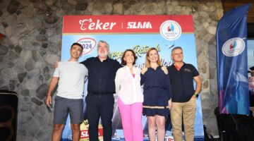 Yelkenin Yeni Modası  