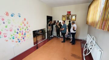 Aliağa’da Denizcilik Uygulama Merkezi Kuruluyor