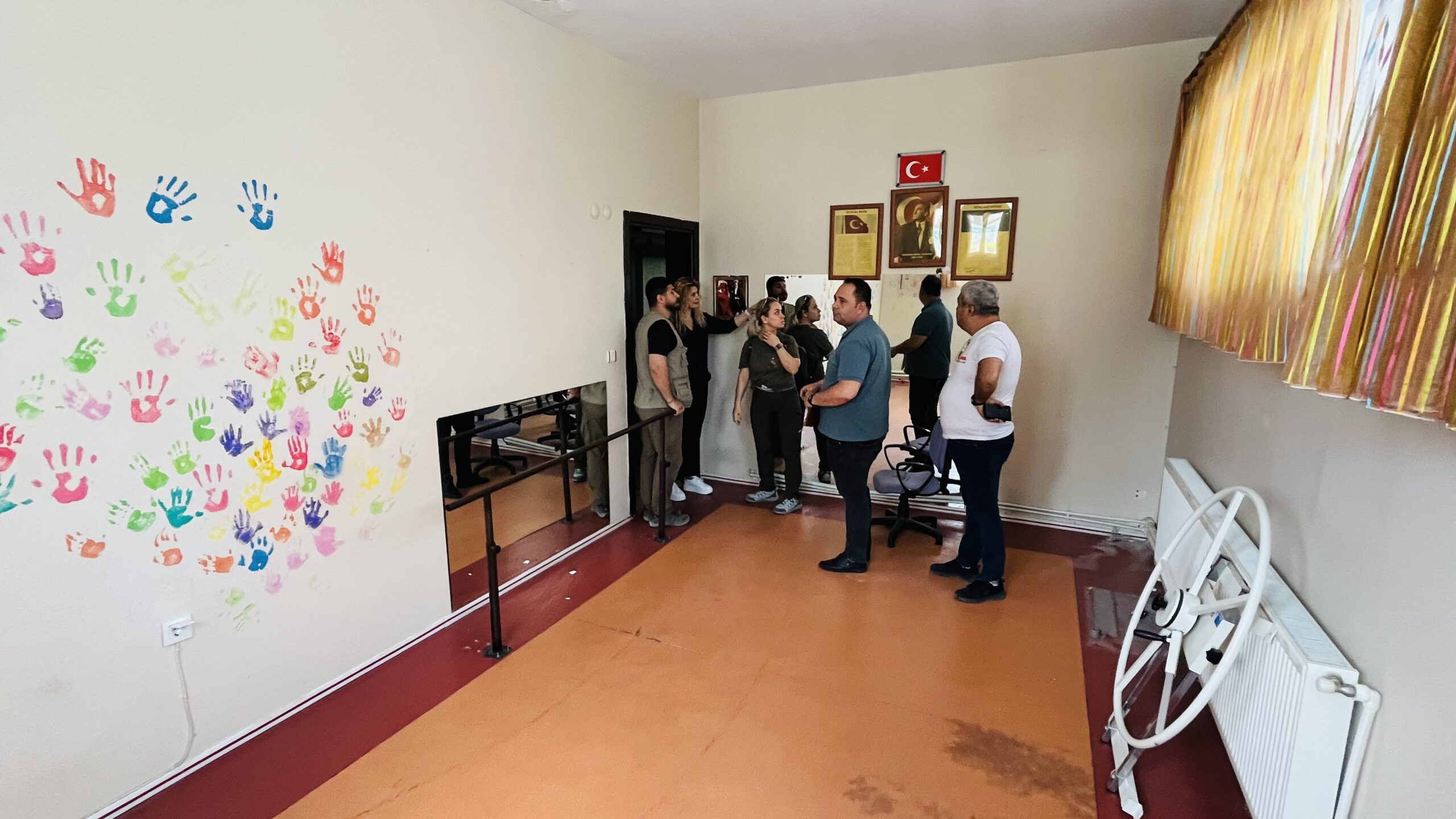 Aliağa’da Denizcilik Uygulama Merkezi Kuruluyor