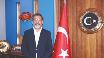 Sektörde Çeyrek Asırlık Güven: Amon Denizcilik