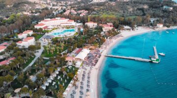 Foça 28-29 Eylül tarihlerinde Yelken Şenliği’ne ev sahipliği yapacak