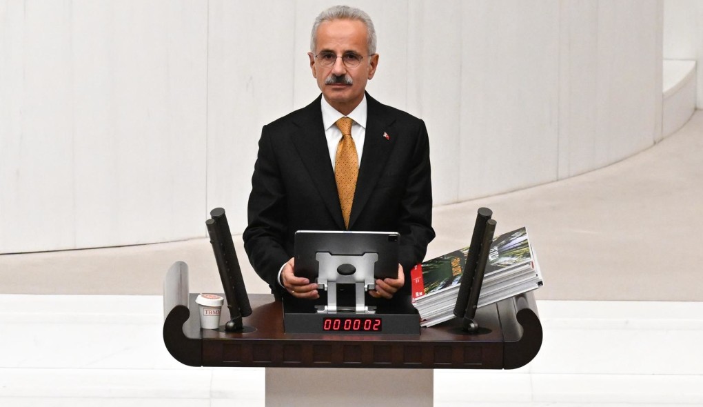 TÜRK DENİZCİLİĞİNİN ALTIN YILI