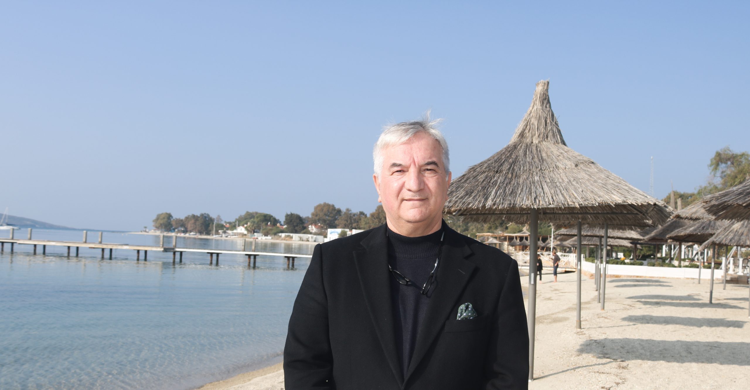 Mehmet İşler: “Turizmde Buruk Bir Yıl Yaşandı”