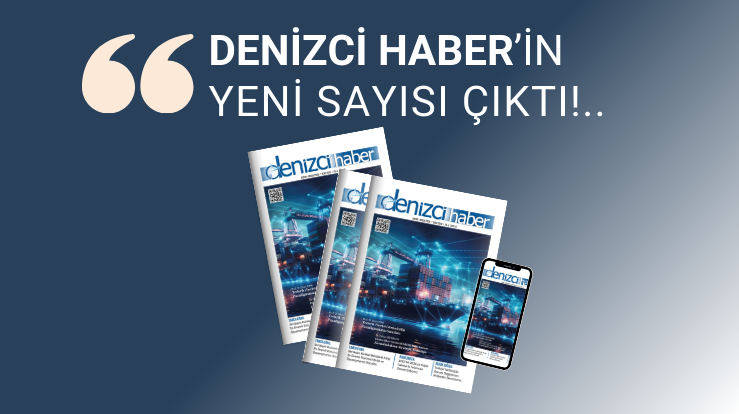 Yeni sayımız yayında!
