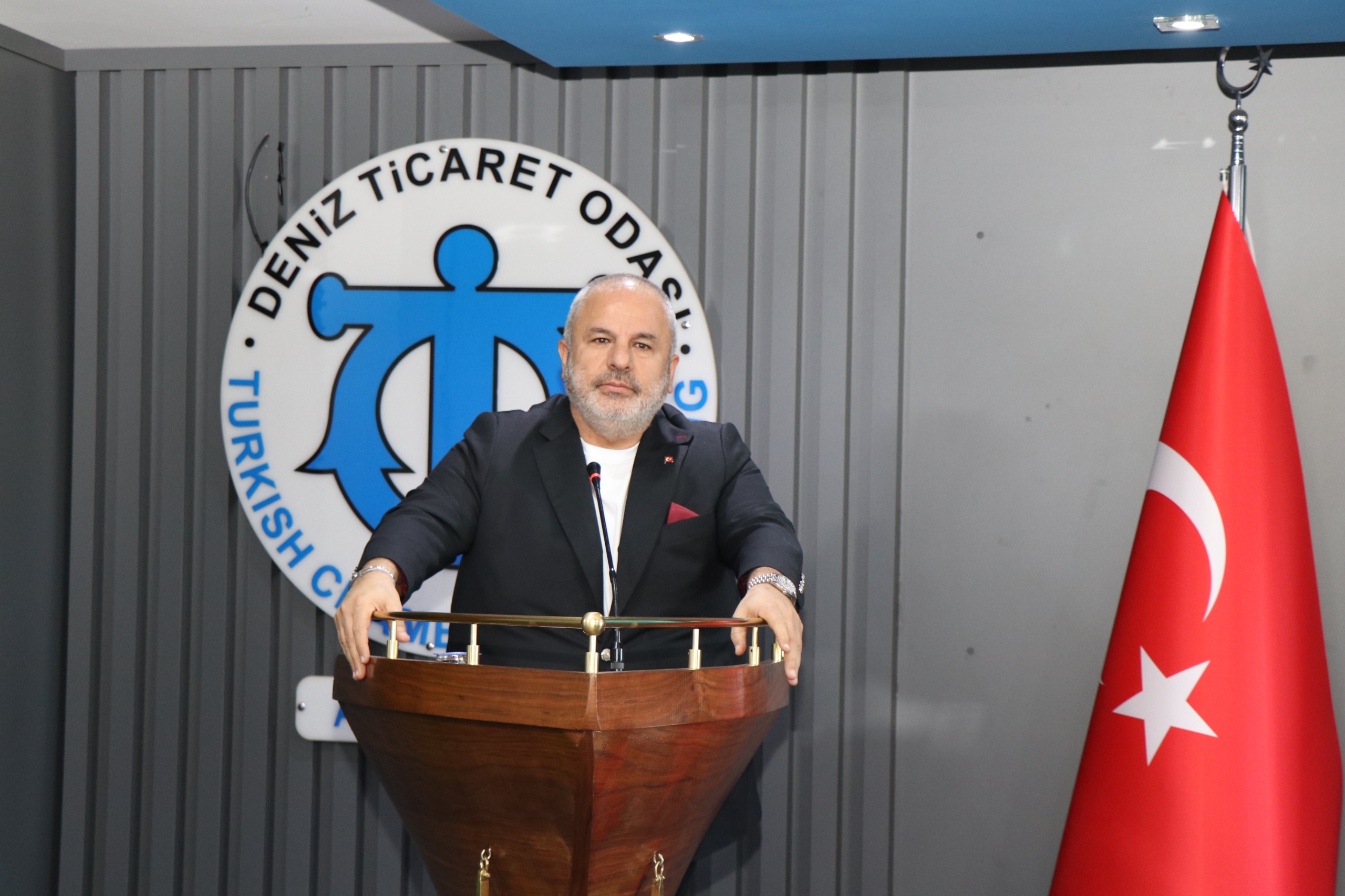 Aliağa limanları 2025’te büyümeyi sürdürdü