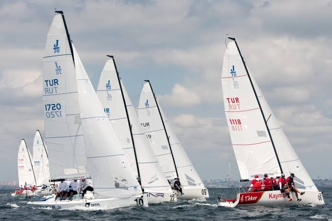 14. TAYK – Eker Olympos Regatta için geri sayım başladı