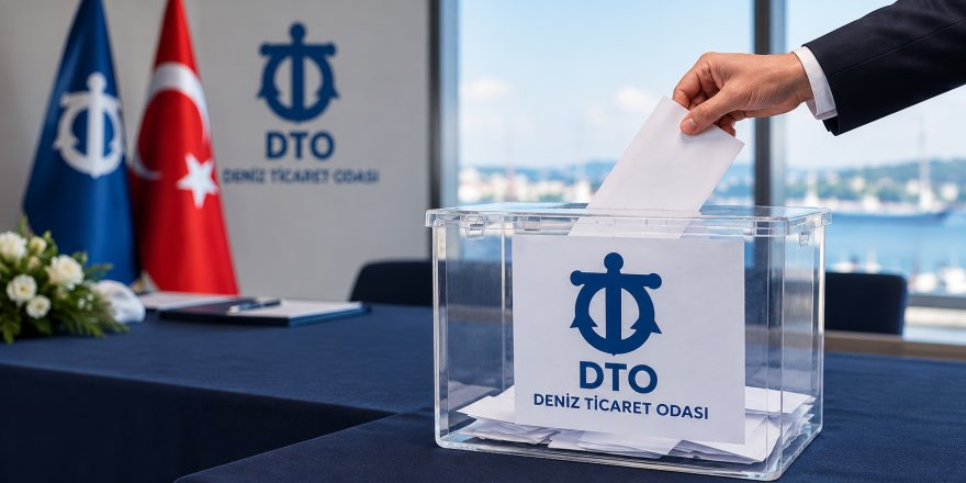 İMEAK DTO Seçimleri İçin Deniz ve Kara Ulaşım Servisleri Düzenlenecek