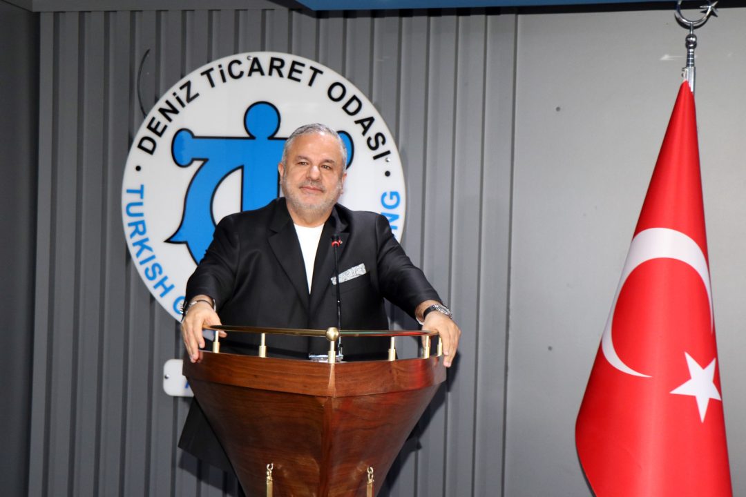 Aliağa Limanları Yük Elleçlemede Liderliğini Sürdürdü